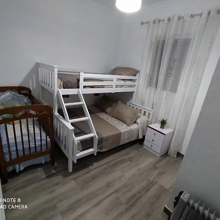 Los Tres Picos Prado Del Rey Δωμάτιο φωτογραφία