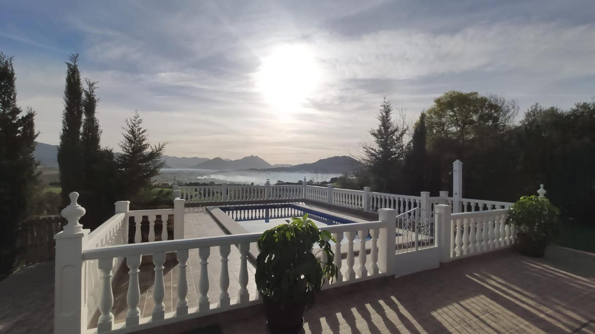 Los Tres Picos Prado Del Rey Δωμάτιο φωτογραφία