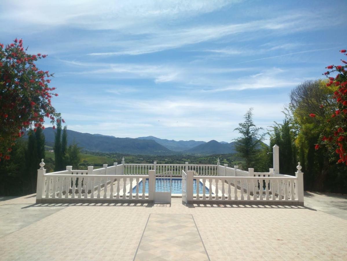 Los Tres Picos Prado Del Rey Εξωτερικό φωτογραφία