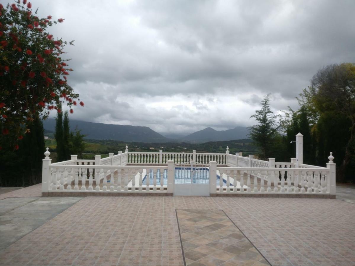 Los Tres Picos Prado Del Rey Εξωτερικό φωτογραφία