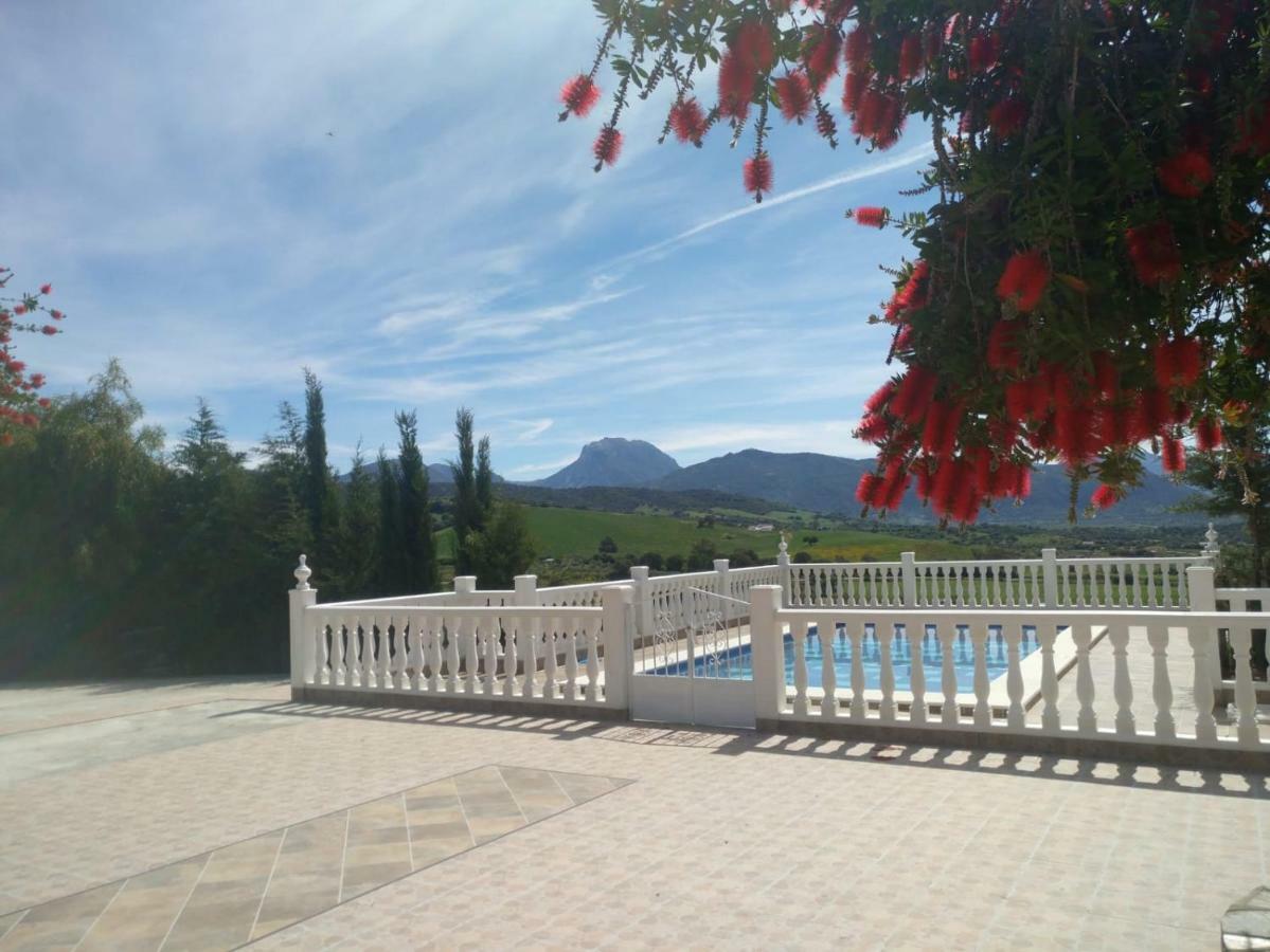 Los Tres Picos Prado Del Rey Εξωτερικό φωτογραφία